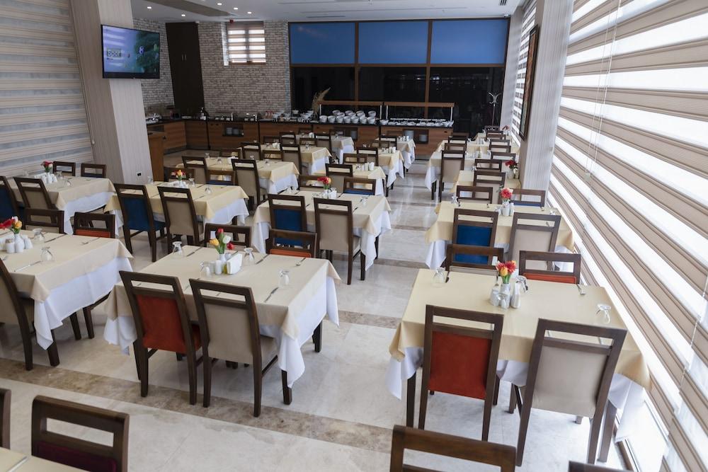 Grand Itimat Hotel Denizli  Exterior photo