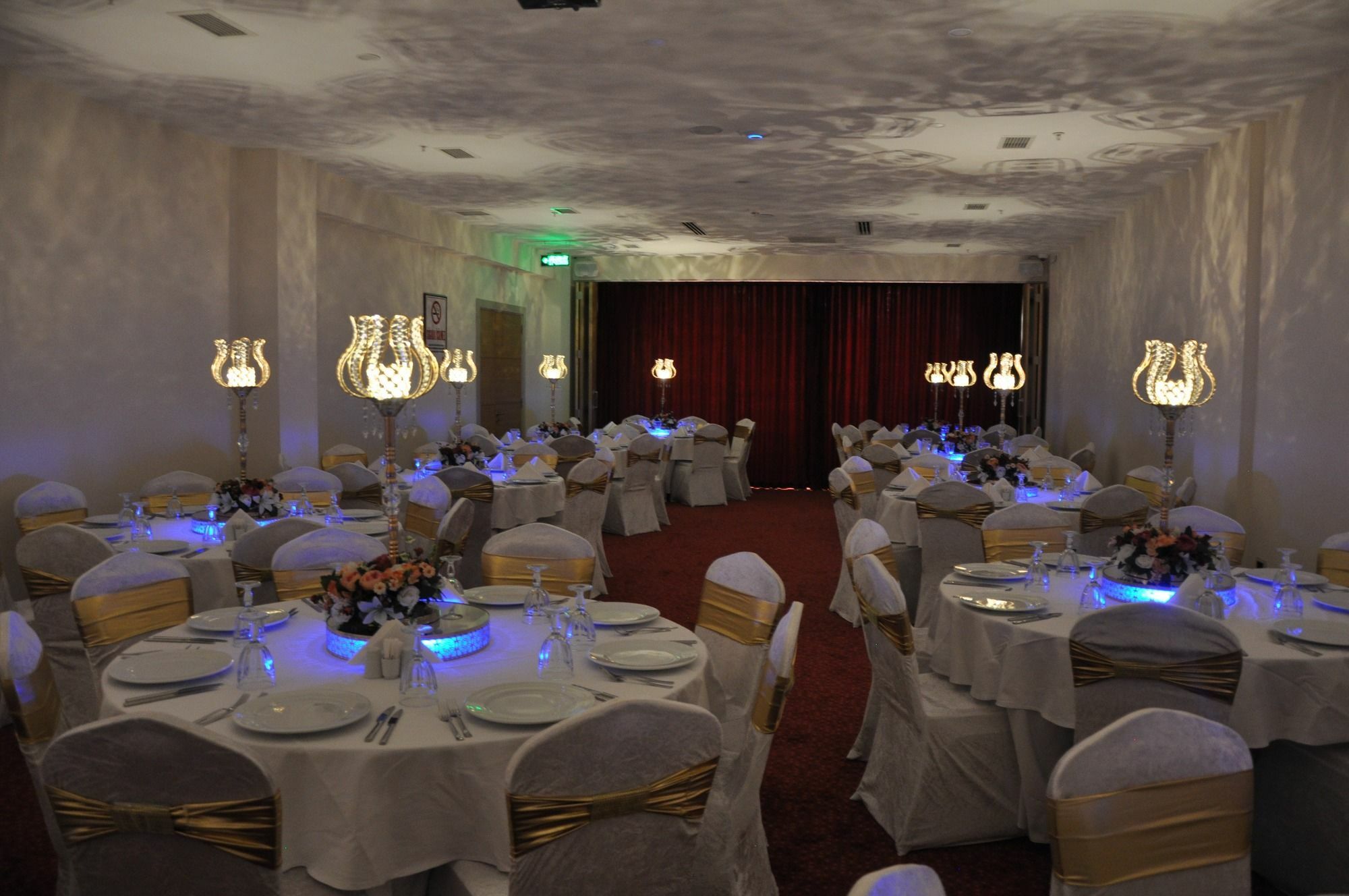 Grand Itimat Hotel Denizli  Exterior photo